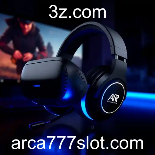 Expansão do Mercado de Jogos em 2025 com ARCA777